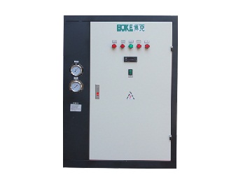 工業(yè)冷水機的斷水故障如何處理？