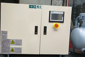 購買冷水機如何考慮計算匹數(shù)大小？