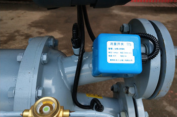 螺桿式冷水機(jī)組有哪些能量調(diào)節(jié)方式？