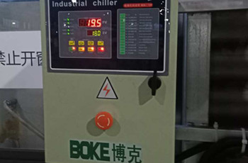 怎么有效降低工業(yè)冷水機的排氣溫度？