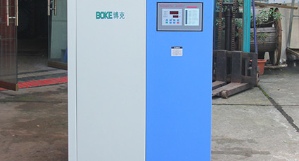 浙江工業(yè)冷水機廠家排名哪家好？