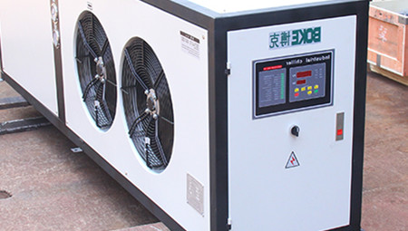 如何選擇工業(yè)冷水機(jī)的蒸發(fā)器？