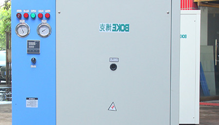 哪個廠家生產的工業(yè)冷水機使用壽命長？