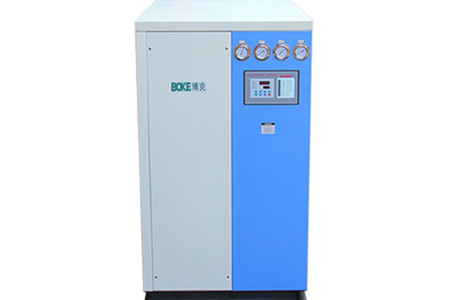 如何買到適合自己的水冷箱式冷水機(jī)？