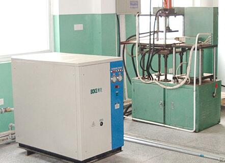 如何避免工業(yè)冷水機組被腐蝕？