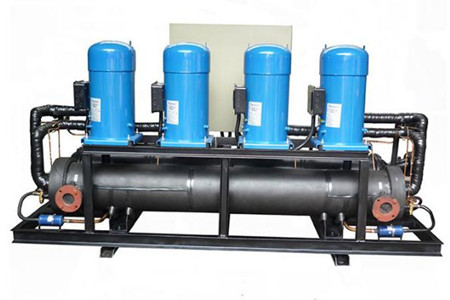 寧波哪個工業(yè)冷水機廠家靠譜？