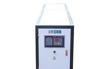 怎么判斷工業(yè)冷水機(jī)的冷凍水流量？