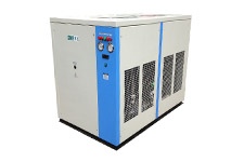 博克風冷式冷水機日常維護要注意哪些要點？