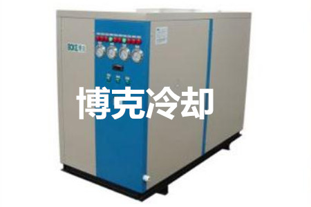 工業(yè)冷水機(jī)的選型、配置和應(yīng)用