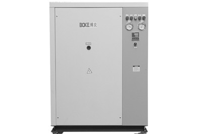 工業(yè)冷水機(jī)使用多年后有哪些地方需要重視？