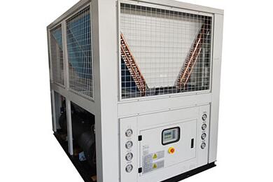 哪些行業(yè)經(jīng)常會(huì)用到工業(yè)冷水機(jī)？