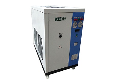 挑選工業(yè)冷水機組要考慮哪些因素？