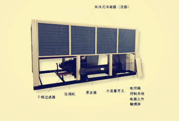 冷水機(jī)的壓縮機(jī)有哪些保護(hù)措施？