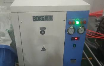 你知道工業(yè)冷水機(jī)過(guò)濾網(wǎng)有什么作用？